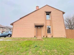 1414 Highnoon Pl, Virginia Beach, VA 23462