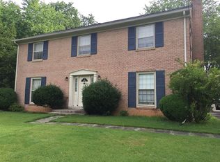 13321 Locksley Ln, Silver Spring, MD 20904