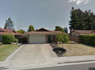 5748 Davis Cir, Rohnert Park, CA 94928