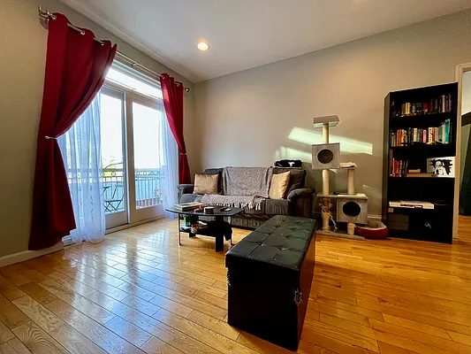 Rented by Corcoran | media 9