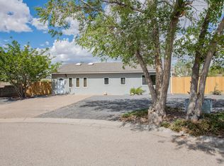541 Iroquois Ct SW, Rio Rancho, NM 87124