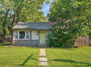 303 E Cherokee Street, Springfield, MO 65807