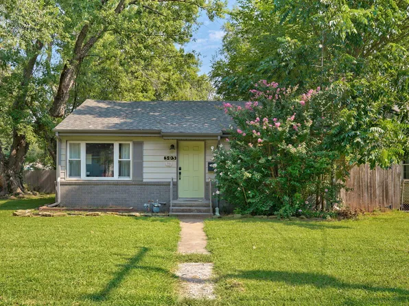 303 E Cherokee Street, Springfield, MO 65807