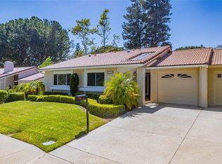 27761 Calle Valdes, Mission Viejo, CA 92692