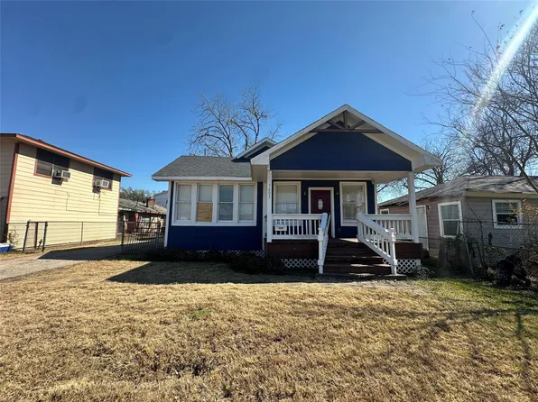 9405 Ashville Dr, Houston, TX 77051