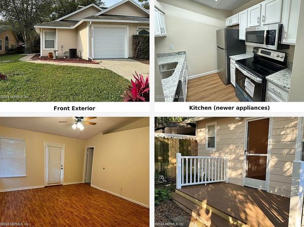 3554 Rain Forest Dr W