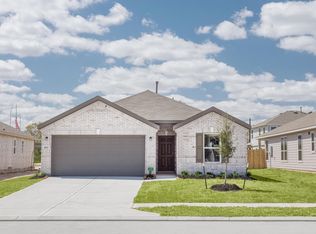 41607 Sorrel Spring Ln, Magnolia, TX 77354