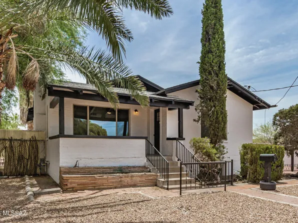 3432 E Lee St, Tucson, AZ 85716