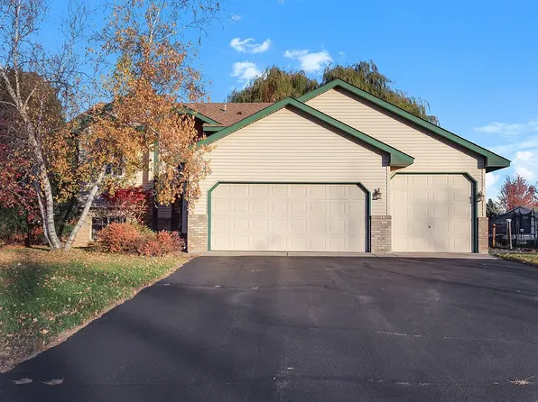 8346 Park Ave NE, Otsego, MN 55330