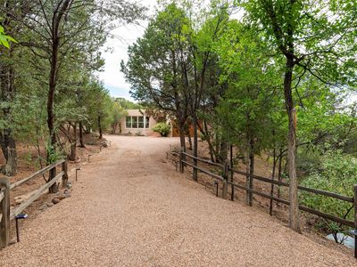 1254 Cabana Ct, Santa Fe, NM, 87501