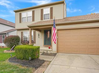 6650 Winbarr Way, Canal Winchester, OH