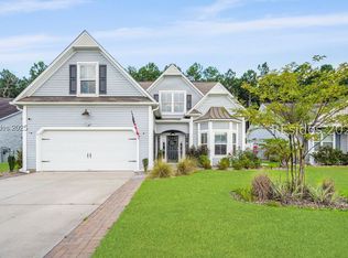 83 Grovewood Dr, Bluffton, SC 29910
