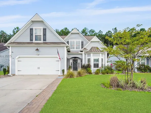 83 Grovewood Dr, Bluffton, SC 29910