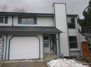 1016 Ponderosa Way, Rock Springs, WY 82901