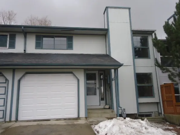 1016 Ponderosa Way, Rock Springs, WY 82901