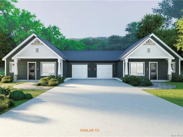 Homestead Dr, Hampton, NB E5N 0J6