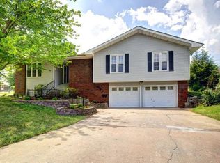 2765 S Catalina Ave, Springfield, MO 65804