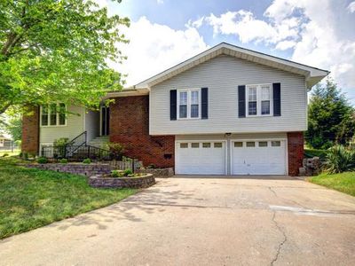 2765 S Catalina Ave, Springfield, MO, 65804