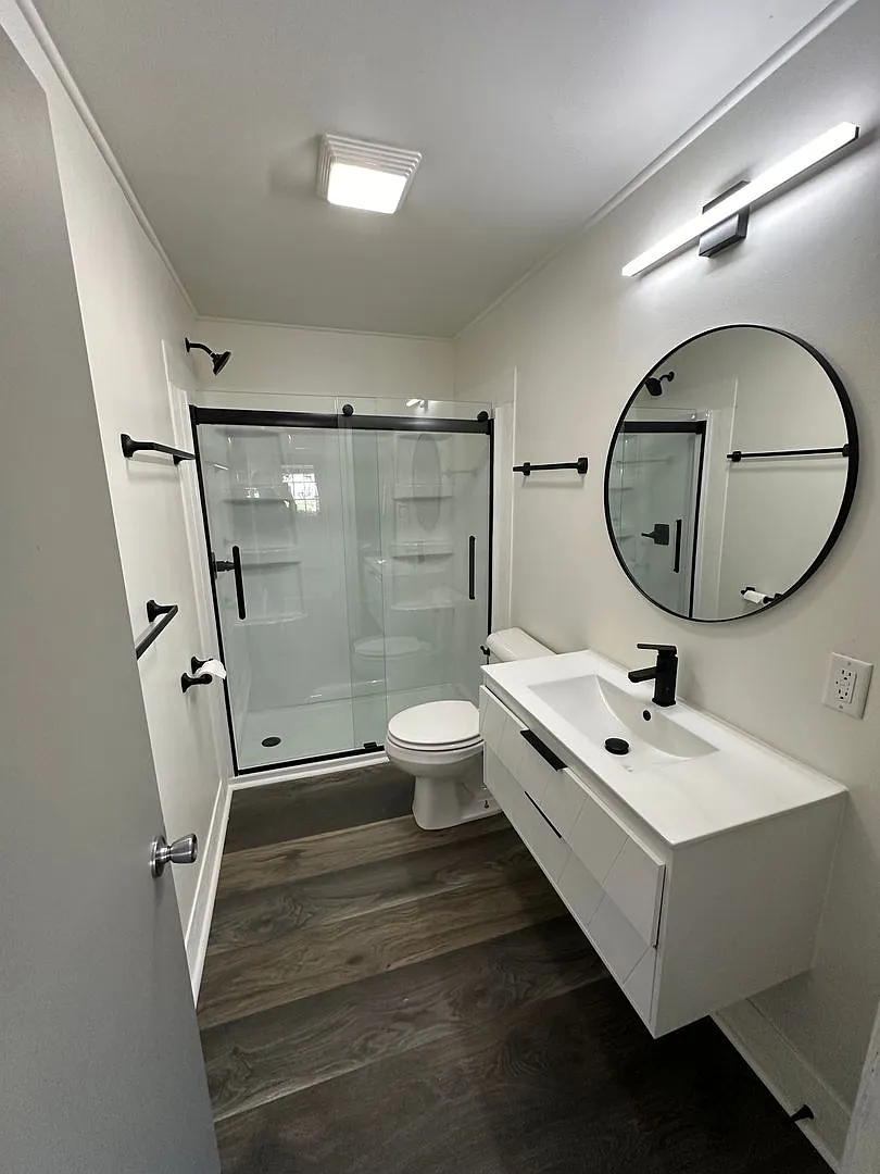 Freshly Updated 2 Bedroom Home Nestled Right off of Lake Koshkonong — Photo 1