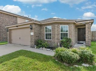 9402 White Pearl, Iowa Colony, TX 77583