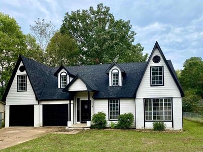 3 Rose Ct, Sheridan, AR, 72150