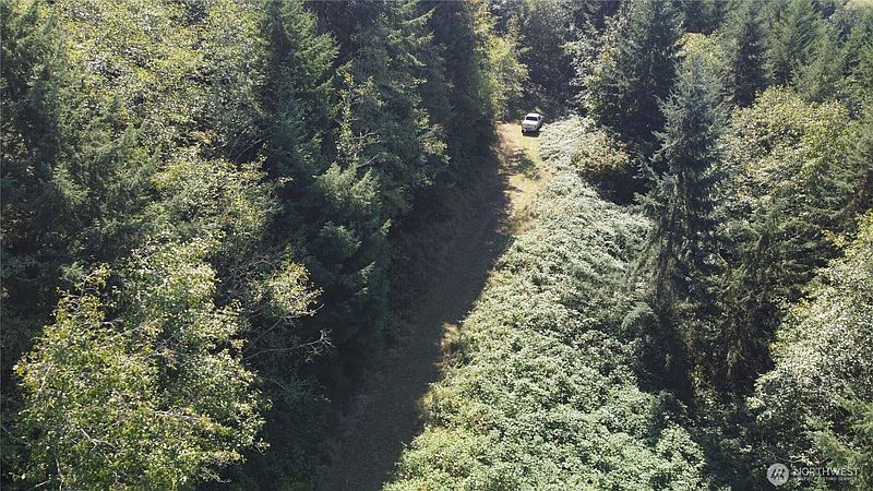 4th image of 0 N Lot F Bodine Road