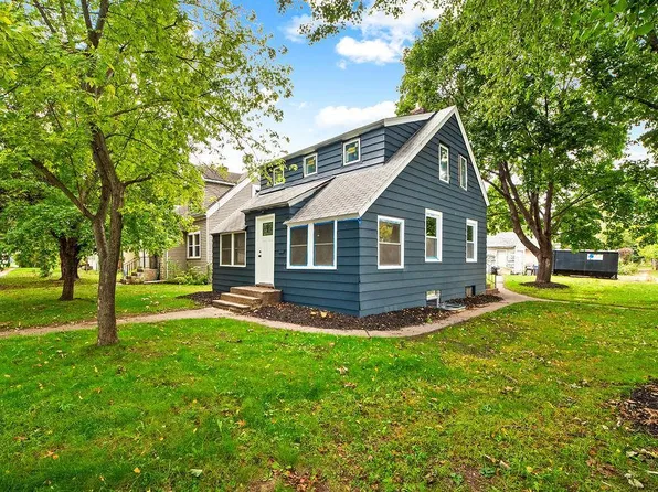 4431 James Ave N, Minneapolis, MN 55412