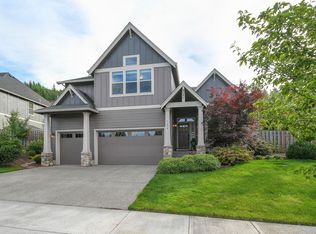1204 NW 43rd Ave, Camas, WA 98607