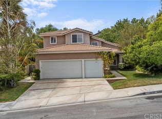25741 Bronte Ln, Stevenson Ranch, CA 91381