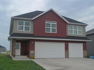 3145 7th St E, West Fargo, ND 58078