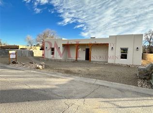 2875 Calle De Guadalupe, Mesilla, NM 88046