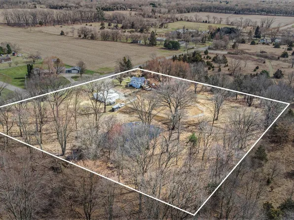 51535 County Road 23, Bristol, IN 46507