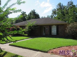 11022 Ellsworth Ave, Baton Rouge, LA 70816