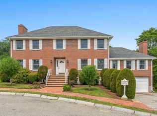 1 Via Marino, Medford, MA 02155