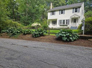 194 Turner Ln, Templeton, MA 01468