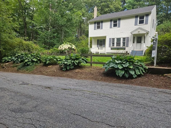 194 Turner Ln, Templeton, MA 01468