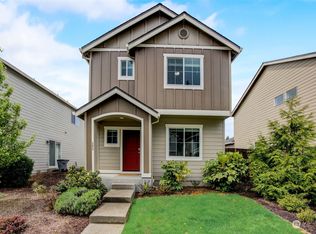 520 NE 138th Pl, Vancouver, WA 98684