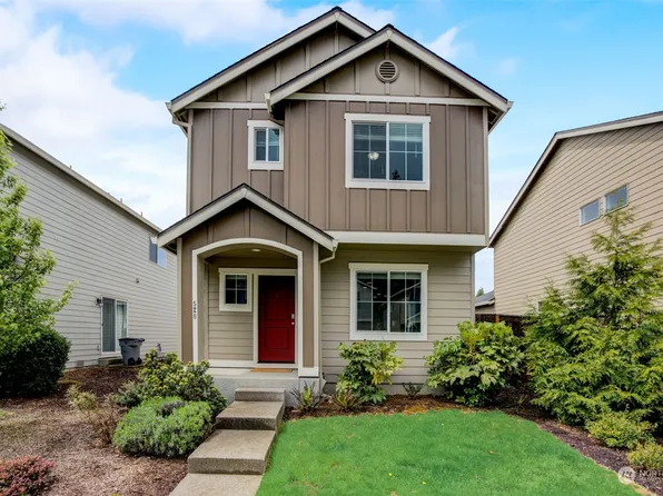 520 NE 138th Place, Vancouver, WA 98684