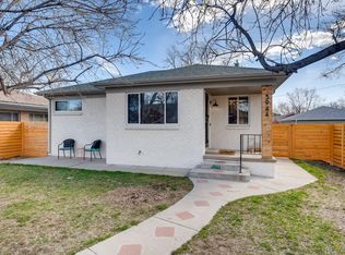 3944 Bryant St, Denver, CO 80211