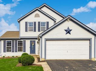 2205 Brookbank Dr, Grove City, OH 43123