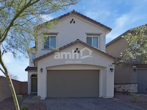 298 Timber Kate Pl, Henderson, NV 89015