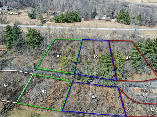 85 Foxwood Cir, Alton, IL 62002