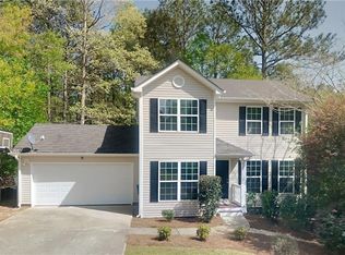 1416 River Falls Vw, Monroe, GA 30655