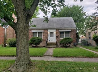 14510 S Wentworth Ave, Riverdale, IL