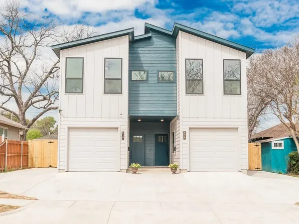 837 Winston St, Dallas, TX 75208