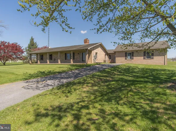 11419 Hill Rd, Keymar, MD 21757