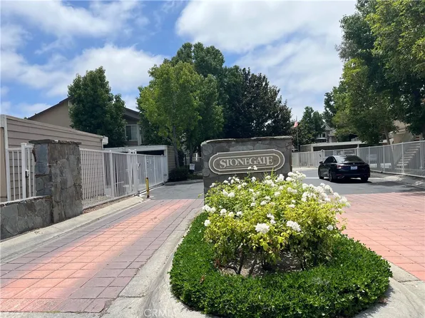 6951 Knollcrest Ln APT 56, Garden Grove, CA 92845