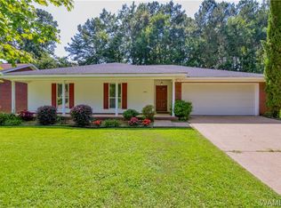 6100 Birchwood Ave, Tuscaloosa, AL 35405