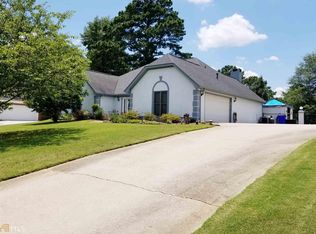 2365 Fieldstone Dr SE, Conyers, GA 30013