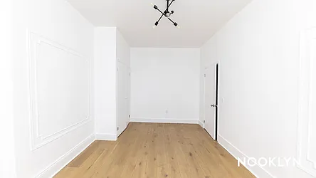 Rented by Nooklyn NYC LLC